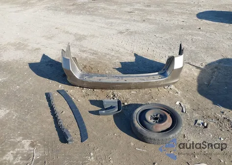 2008 Honda Odyssey Lx from USA, damaged, VIN 5FNRL38208B081942